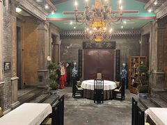 -卫鼎轩·曹公馆(鼓楼店)