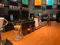 -星巴克(深圳五洲星苑店)