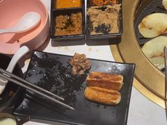 -花味烤肉·拌饭(庐阳万科店)