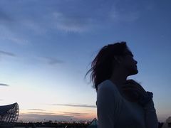 -南汇嘴观海公园