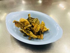 -榮泰米粉湯(Left Shop)