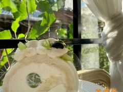 -奈诺甜品·生日蛋糕·下午茶(古城店)