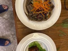-华夏良子·足道SPA艾灸(山东大厦店)