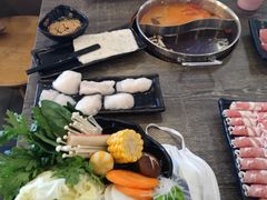 -呷哺呷哺 黄金牧场 (旧宫永辉超市店)