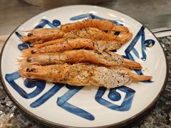 -渔荷食町·铁板烧料理(崂山万象汇店)