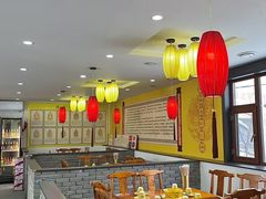 -松嘎里·乌拉满族火锅