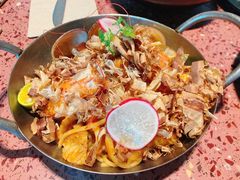 -La Terre乐田(万象城店)