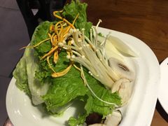 -黑鸡小馆(金源店)