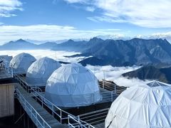 -牛背山