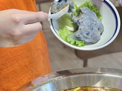 -黔哆哆地摊酸汤火锅(清湖店)