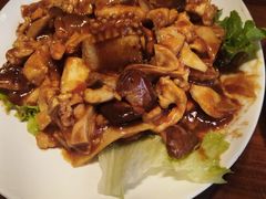 -惠宾饭庄(中山路店)