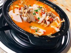 -李师傅脆肚(梅林店)