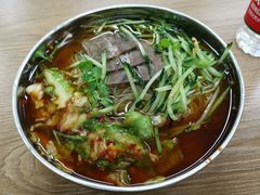 -顺通大冷面(吉祥店)