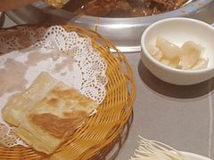 -蜀留香火锅·始于1999·原四川老火锅(白堤路店)