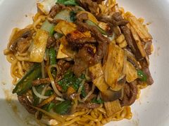 -寻裕记·现炒浇头面(人民广场店)