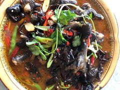 酸辣鸡爪-三毛鱼庄(威连路店)