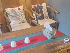 -邈墨茶馆(凤起路店)