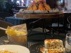 -翡翠鸟精品泰国菜(北辰财富中心店)