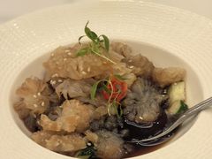 -上海和平饭店龙凤厅 Dragon Phoenix