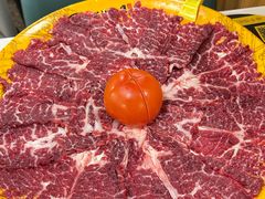 -潮汕大目牛肉火锅(上梅林店)