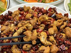 -蜀膳坊(洪公祠小区店)