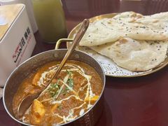 -清真· AL-JANNAT 佳纳特餐厅(仙林店)