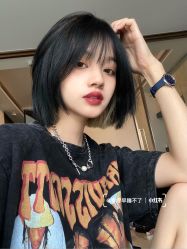 -HG美发设计沙龙