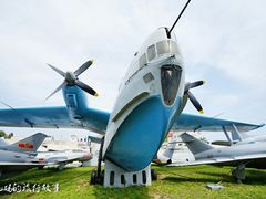 -中国人民解放军海军博物馆