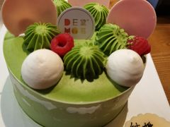 -DEMO黛慕蛋糕(三街两巷店)