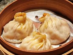 -南京大牌档(中关村领展广场店)