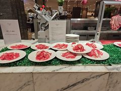-丽都皇冠假日酒店·Matrix亦餐厅(望京店)