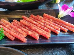 -渝涯重庆豆花老火锅(中赢国际店)