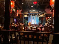 -红运火锅·中国名火锅·国风演绎(省体店)