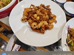 -良师门滨海人家·海鲜·家常菜(滨海城店)
