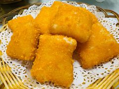 -翠茗农庄土菜馆(天目湖店)