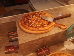 -比格比萨自助(国展店)