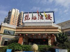 -龙的酒楼·手工早茶·顺德菜(近良路店)