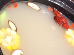 -恋羊时代黑山羊火锅(滨海大道店)