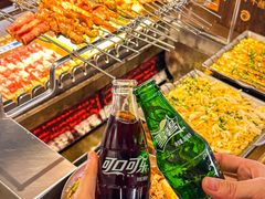 -很久以前羊肉串(南京路第一百货店)
