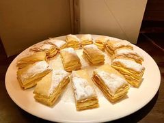 -利苑酒家(合景国际金融广场店)