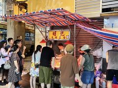-明记牛杂(新马路分店)
