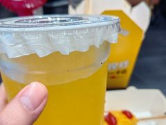 -味子夫鸡柳(解放碑总店)