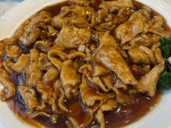 -老苏扬饭店