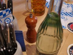 -Restaurant Paulaner am Dom