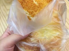 -BreadTalk面包新语·烘焙蛋糕(海岸城店)