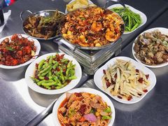 -小民大排档(马场角横路店)