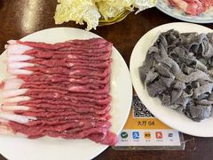 -前门张记涮肉(前门店)