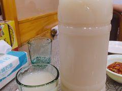 米酒-春花民族美食(佳木斯总店)