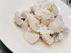 -金哥私房菜馆(张府园总店)