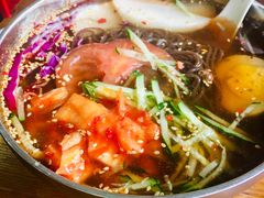 -优壹佳·延边朝鲜族料理(中山北路店)